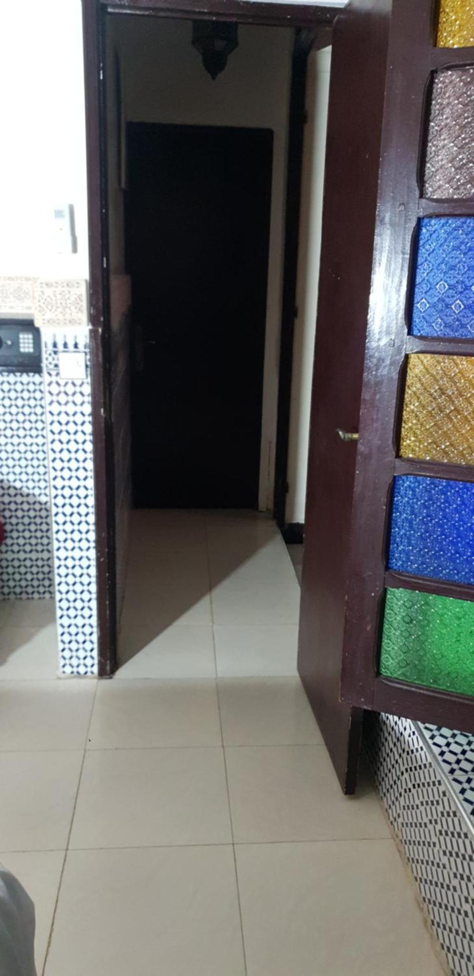 La Casa Espanyola Fez Exterior foto