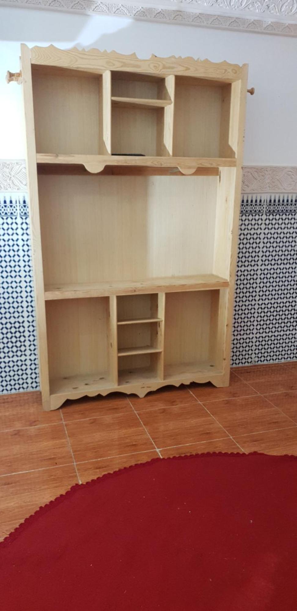 La Casa Espanyola Fez Exterior foto